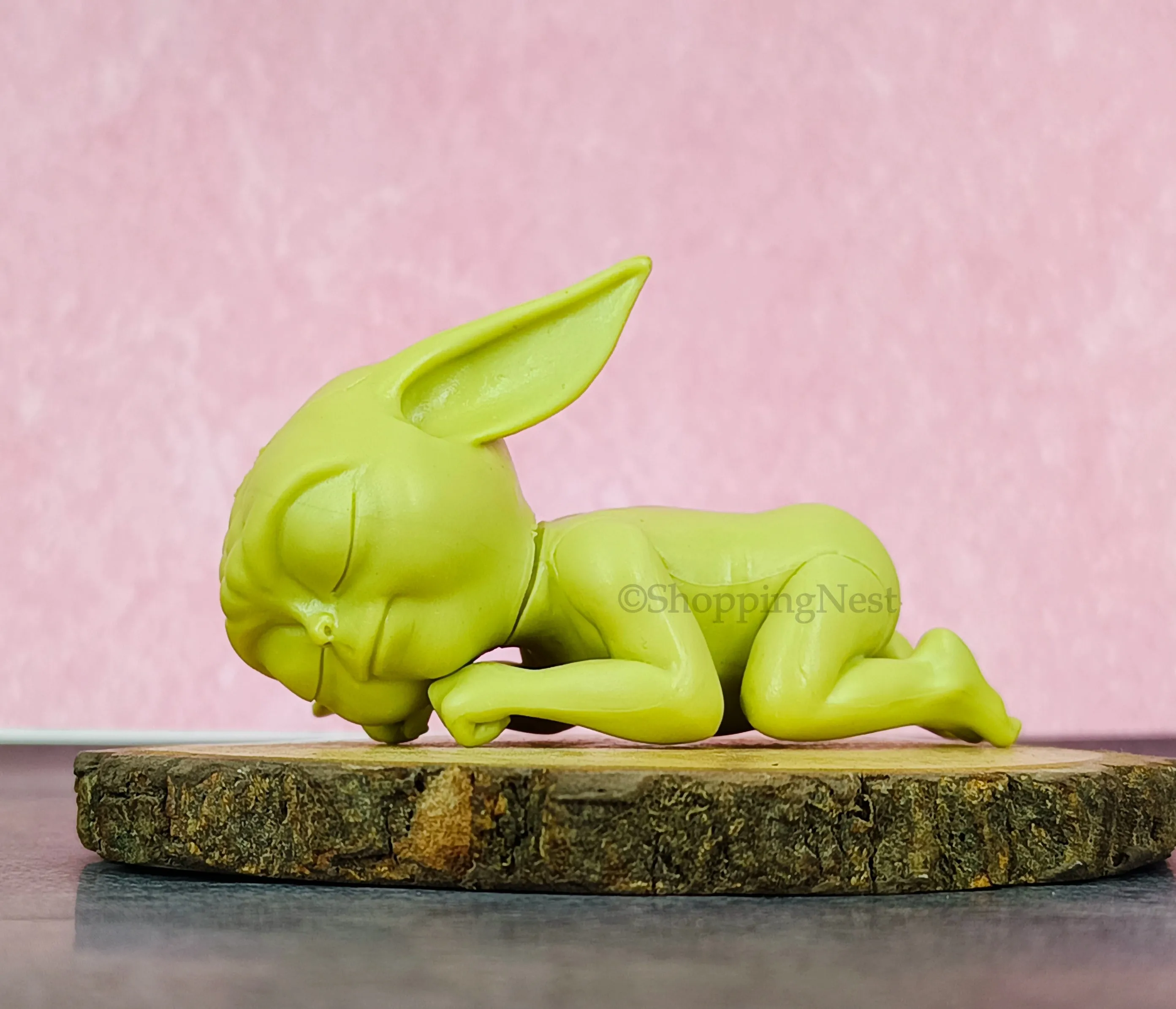 Star War Characters Baby YODA Sleeping Version Cute Action Figure Toys | 9 CMS | |