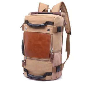 Stylish Large Capacity Versatile Backpack