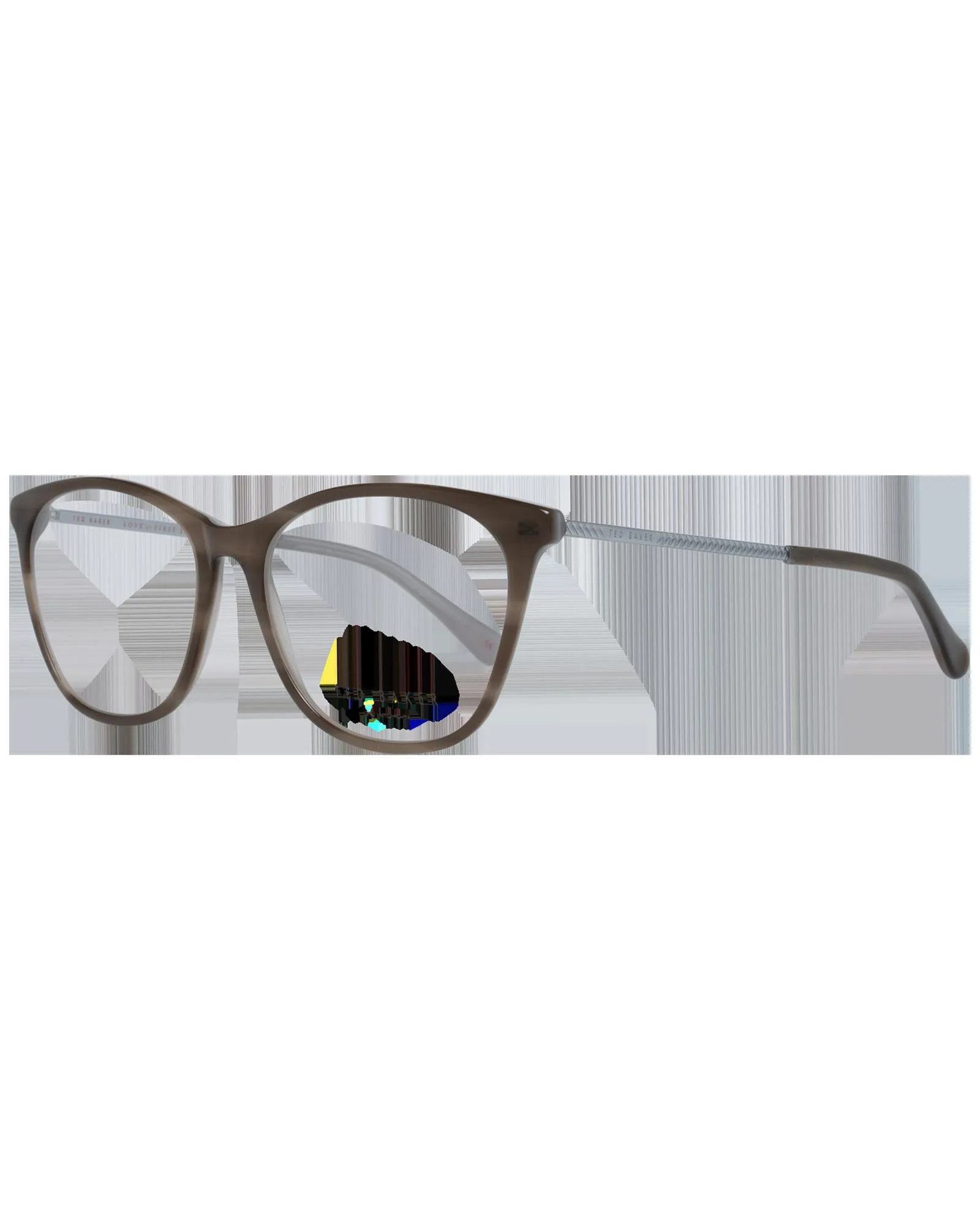 Ted Baker Love At First Grey Optical Frames TB1008