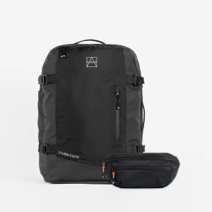 The Adventure Bag   Packable Sling