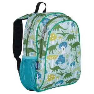 Wildkin | 15" Backpack ~ Dinomite Dinosaurs